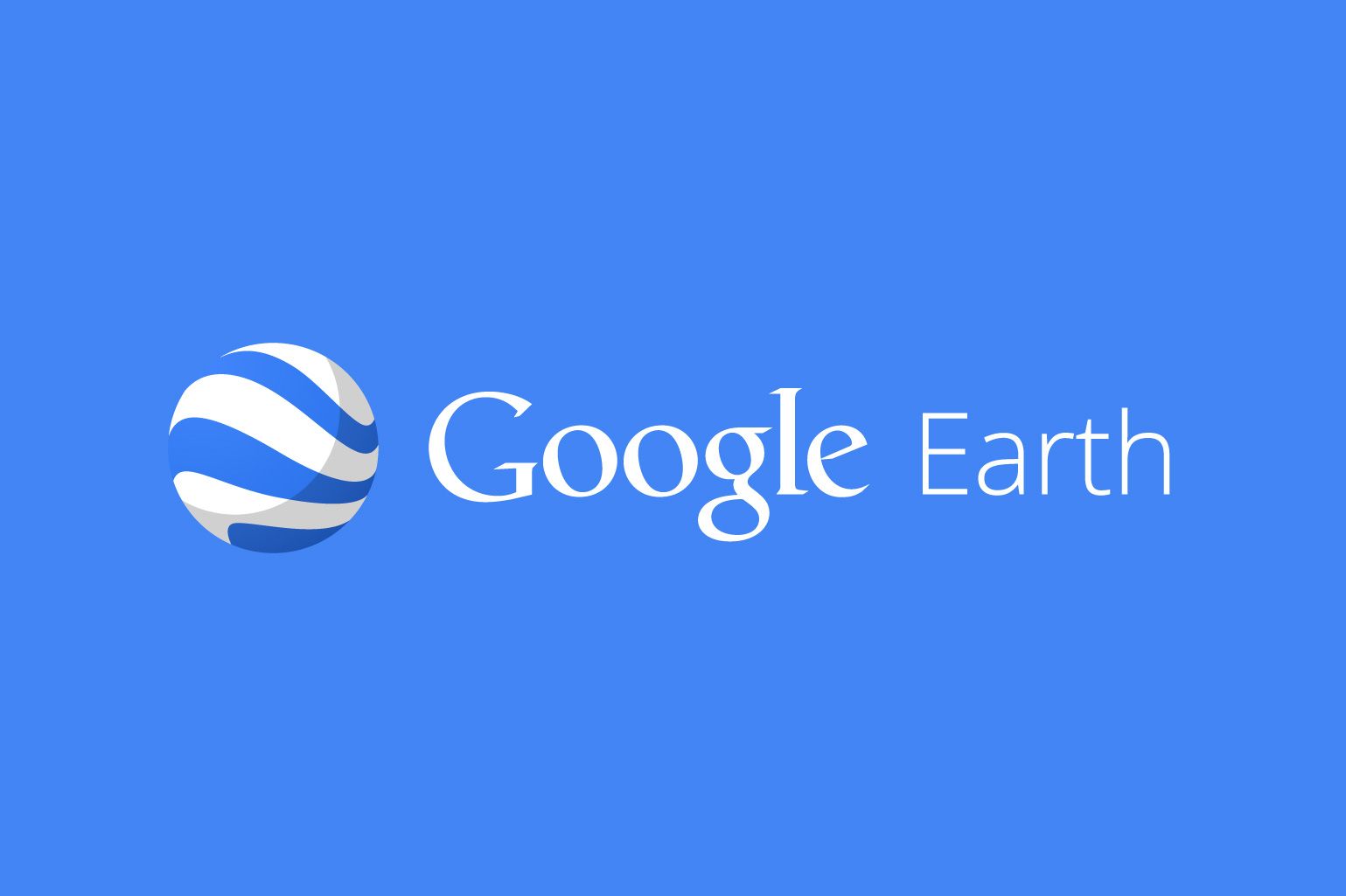 google earth